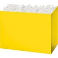 Betallic Betallic 78169 6.75 x 4 x 5 in. Small Box - Yellow 78169